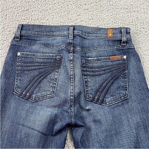 7 for all man kind jeans/ women